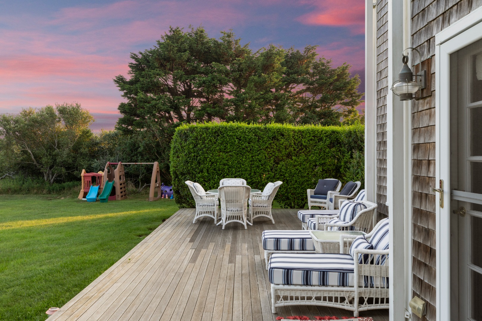 40 Low Beach Road Nantucket, MA 02554 - Photo 12 of 29