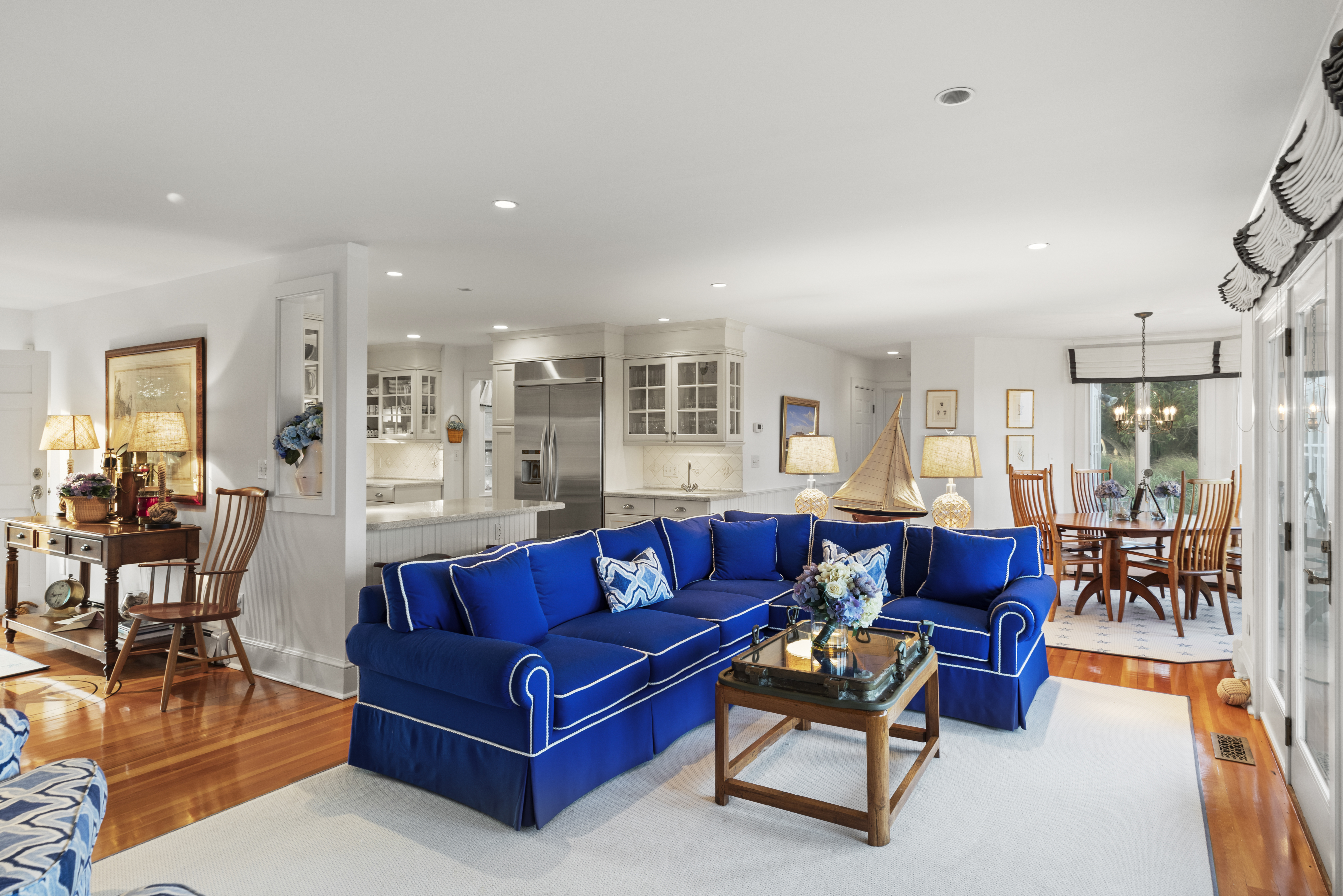 40 Low Beach Road Nantucket, MA 02554 - Photo 14 of 29