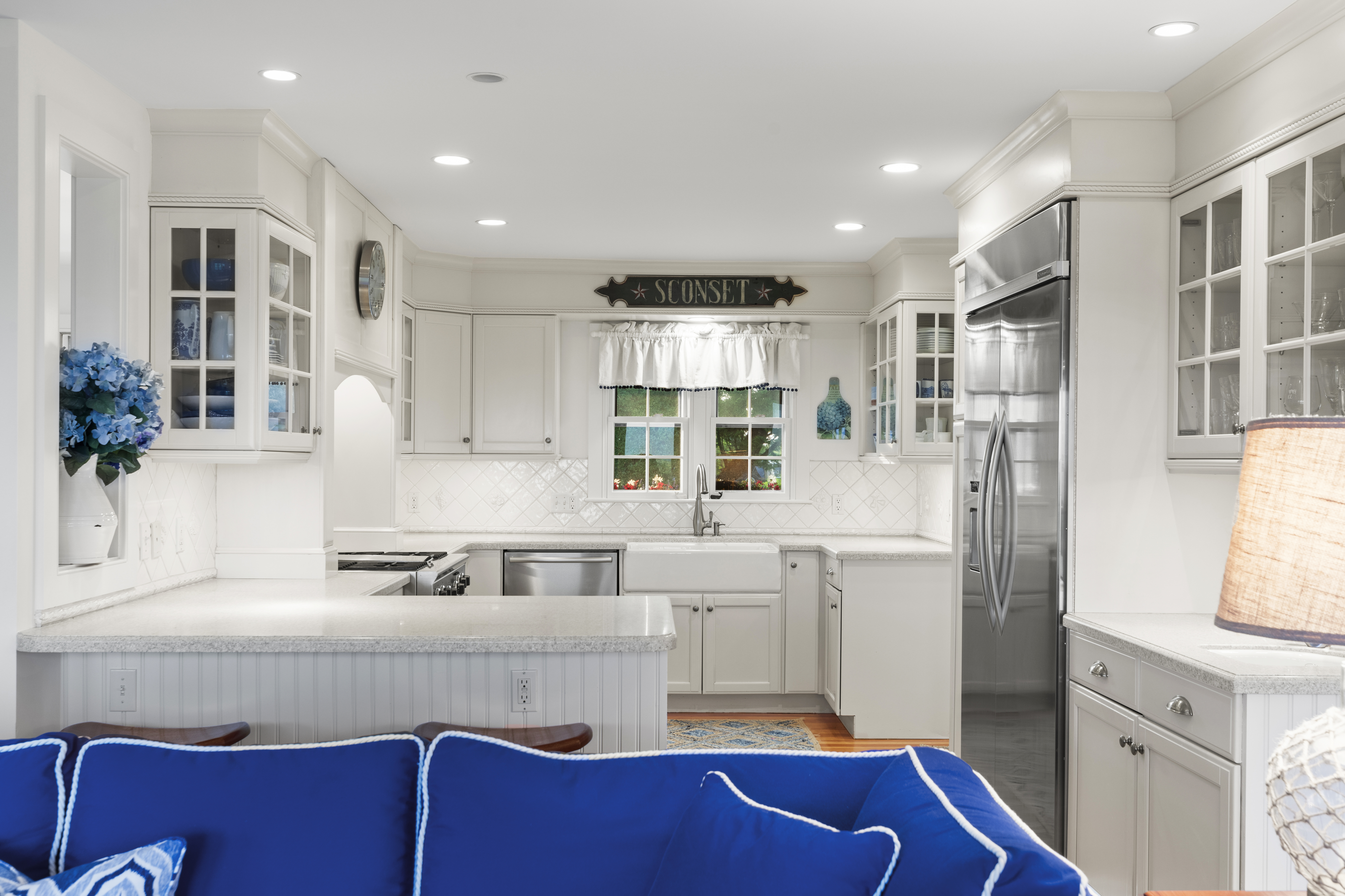 40 Low Beach Road Nantucket, MA 02554 - Photo 16 of 29