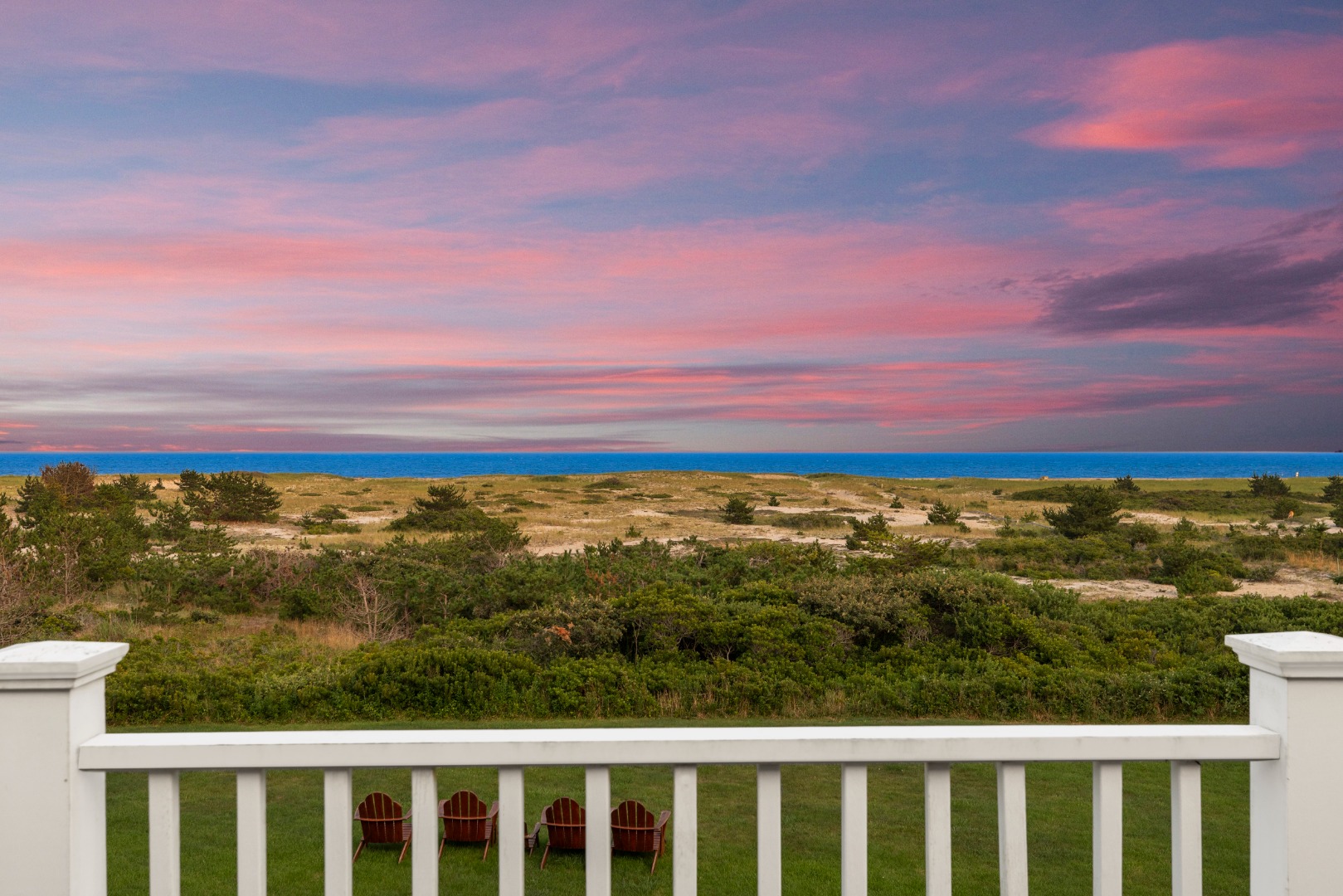 40 Low Beach Road Nantucket, MA 02554 - Photo 4 of 29