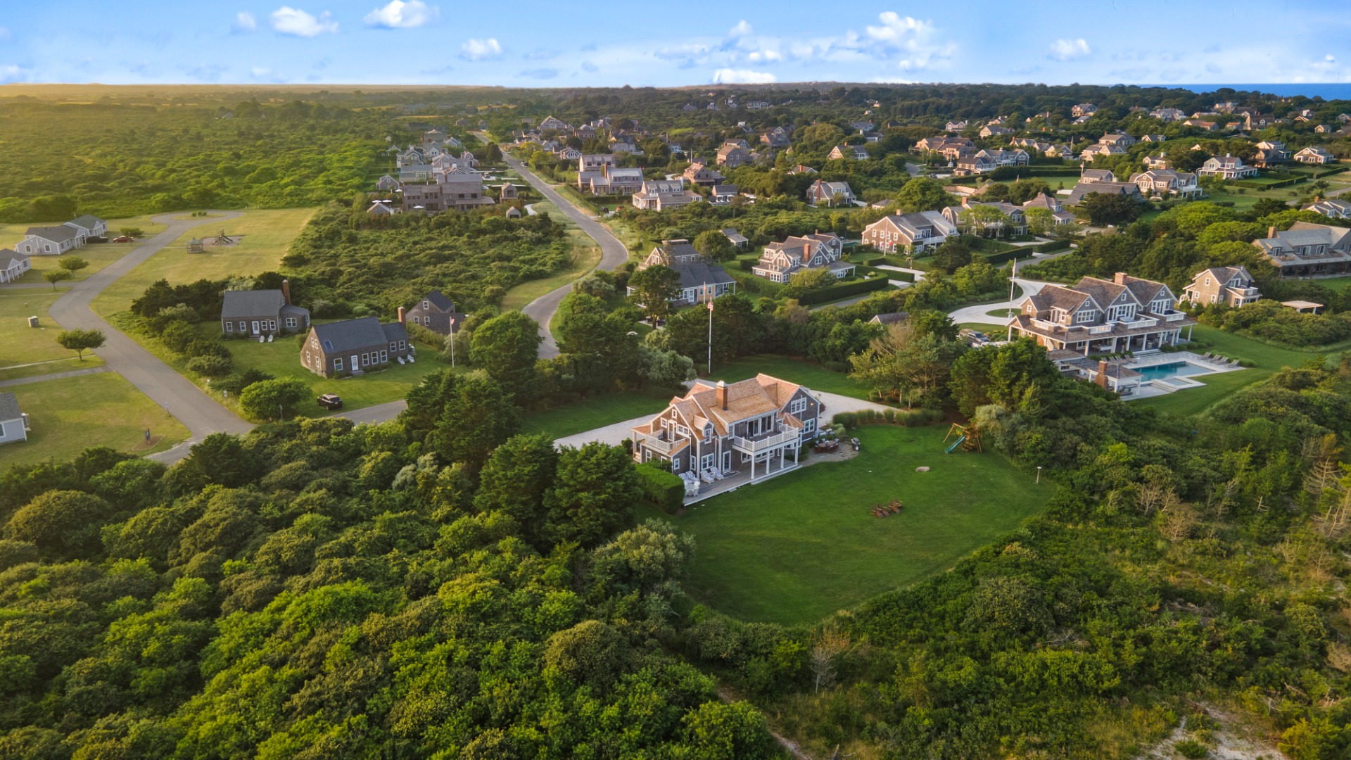 40 Low Beach Road Nantucket, MA 02554 - Photo 5 of 29