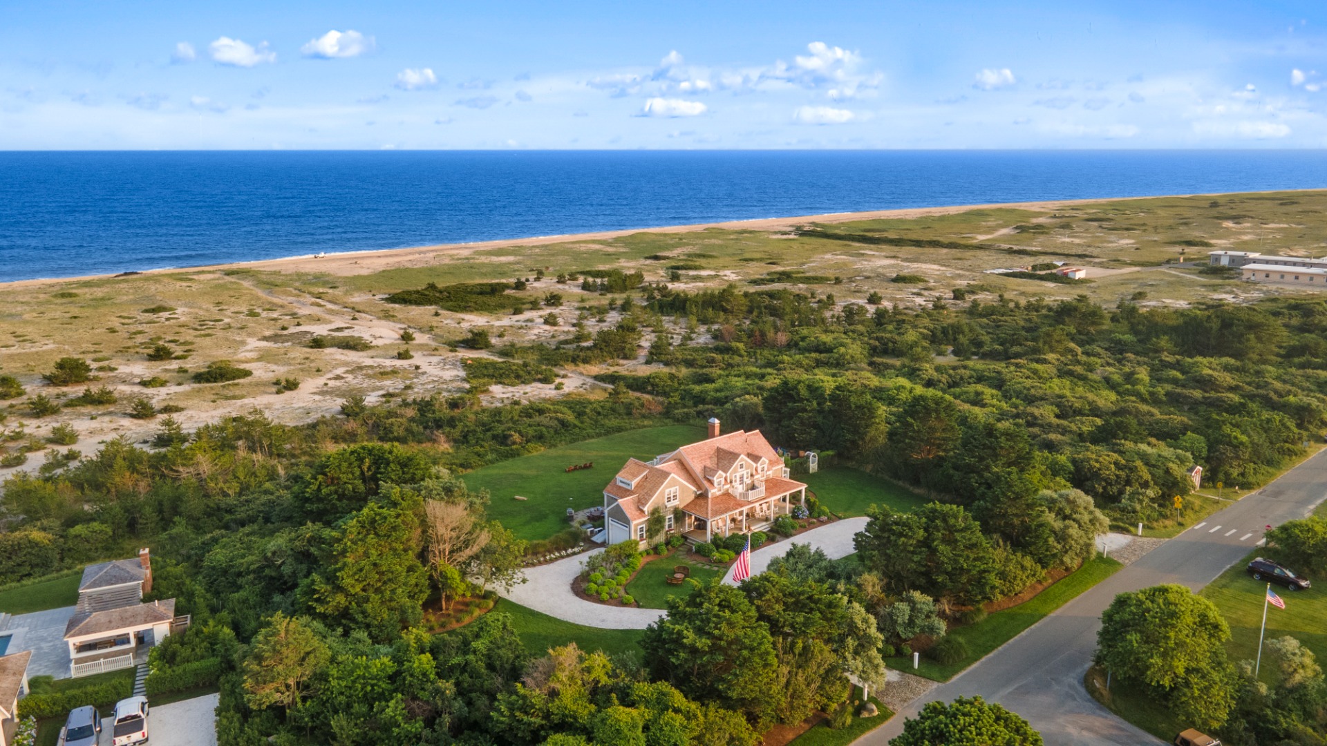 40 Low Beach Road Nantucket, MA 02554 - Photo 6 of 29