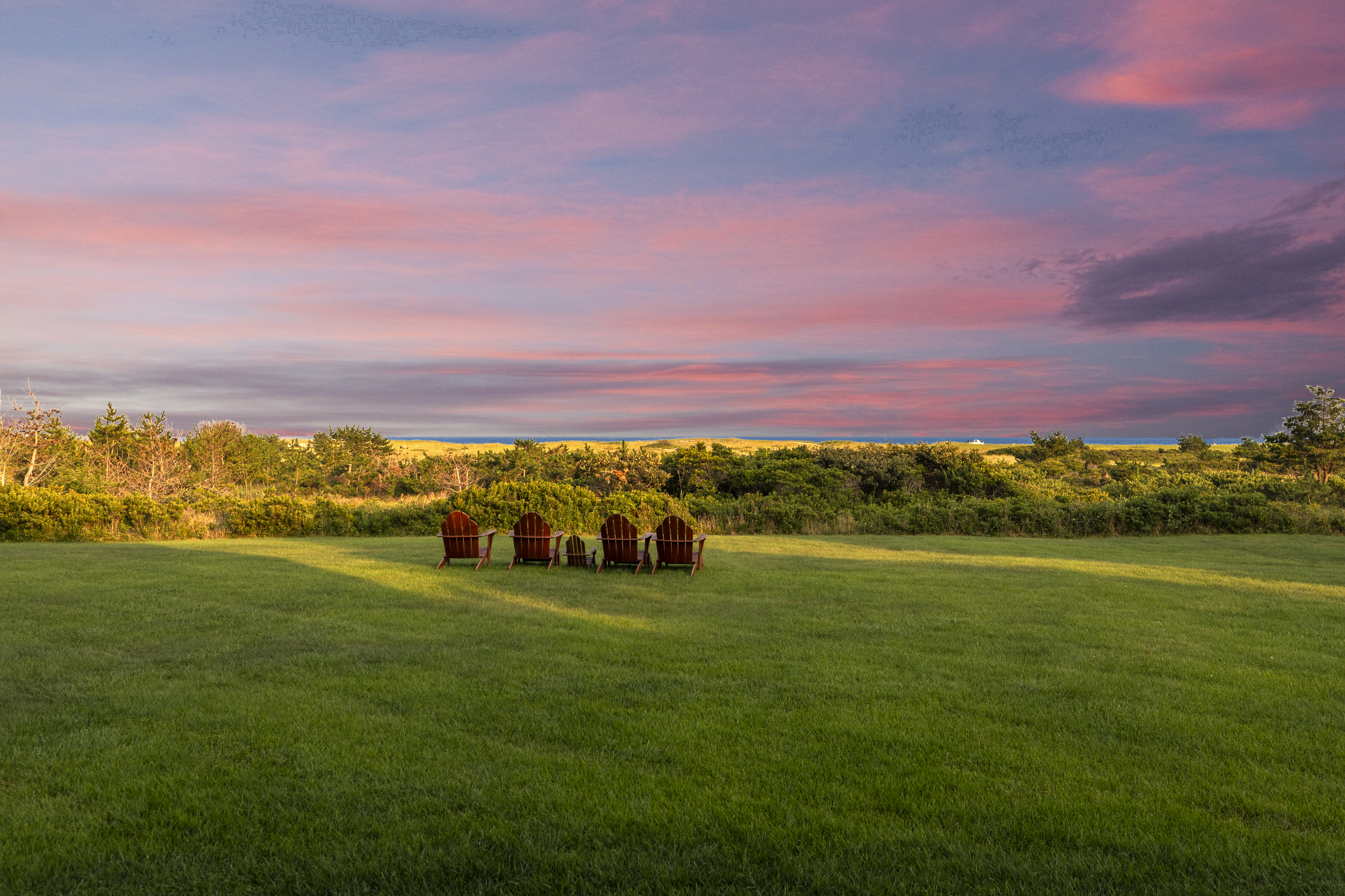 40 Low Beach Road Nantucket, MA 02554 - Photo 7 of 29