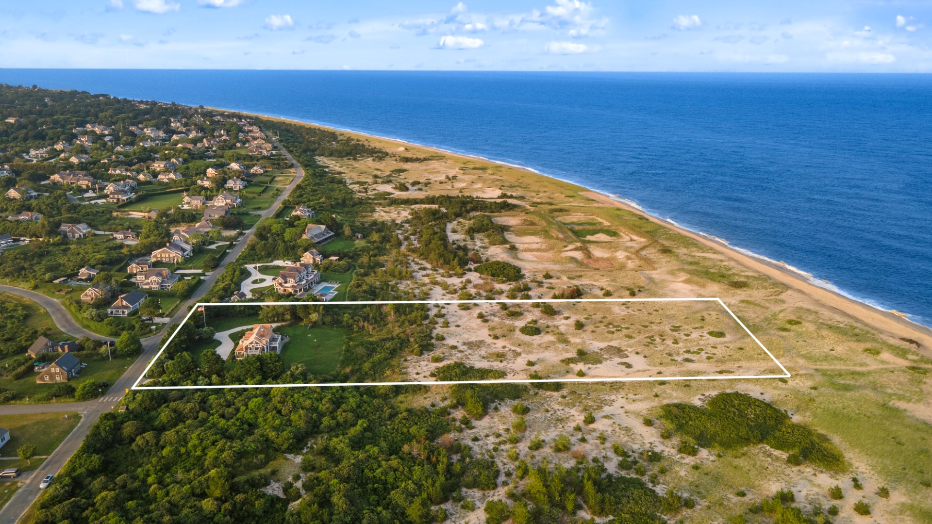 40 Low Beach Road Nantucket, MA 02554 - Photo 9 of 29