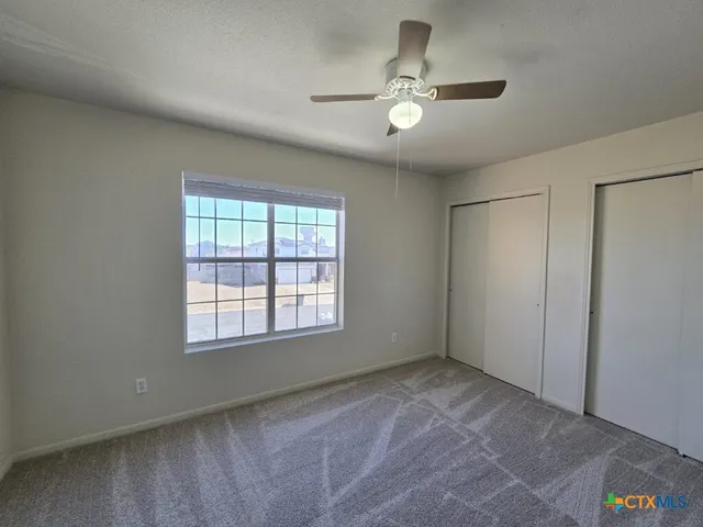 $1,850 | 4407 Paintbrush Drive, Killeen, TX 76542