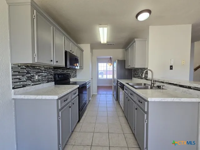 $1,850 | 4407 Paintbrush Drive, Killeen, TX 76542