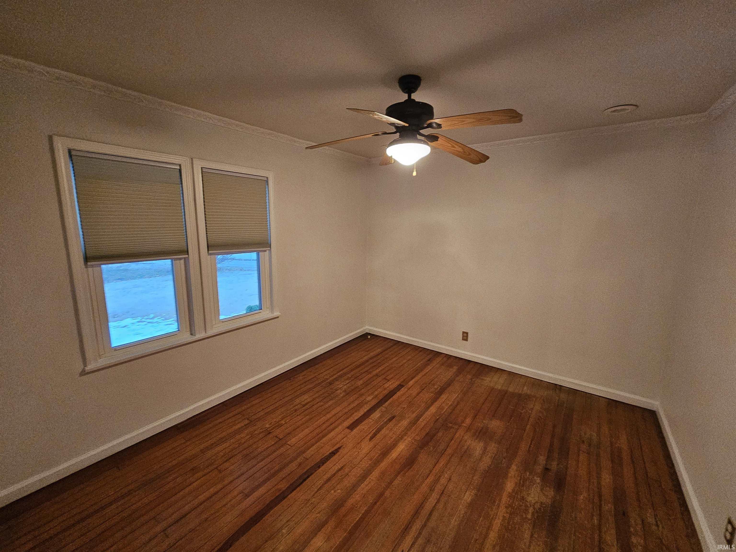 862 Ridgeway Avenue Vincennes, IN 47591 - Photo 14 of 19