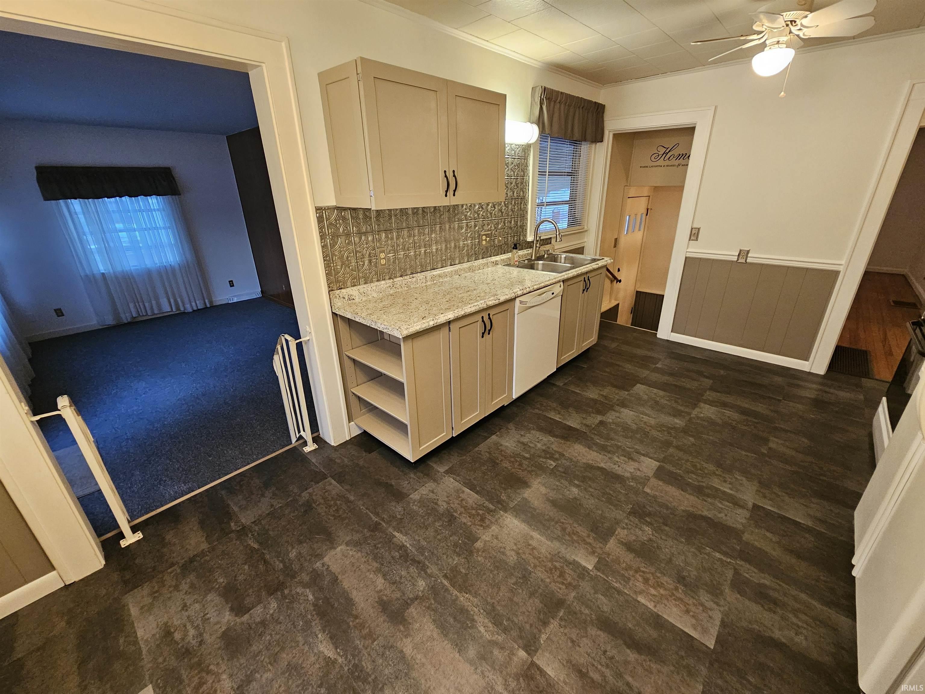 862 Ridgeway Avenue Vincennes, IN 47591 - Photo 15 of 19