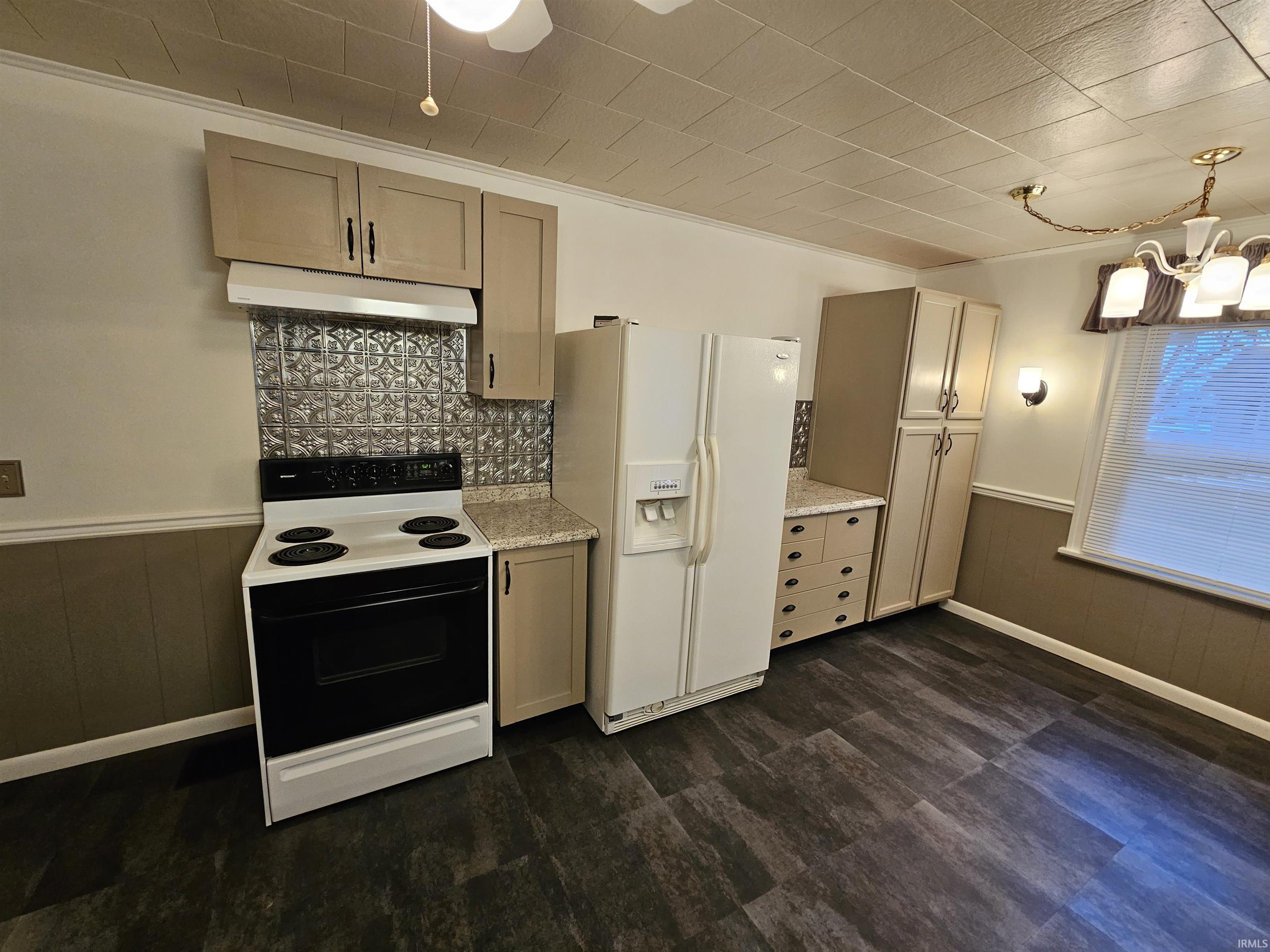 862 Ridgeway Avenue Vincennes, IN 47591 - Photo 16 of 19