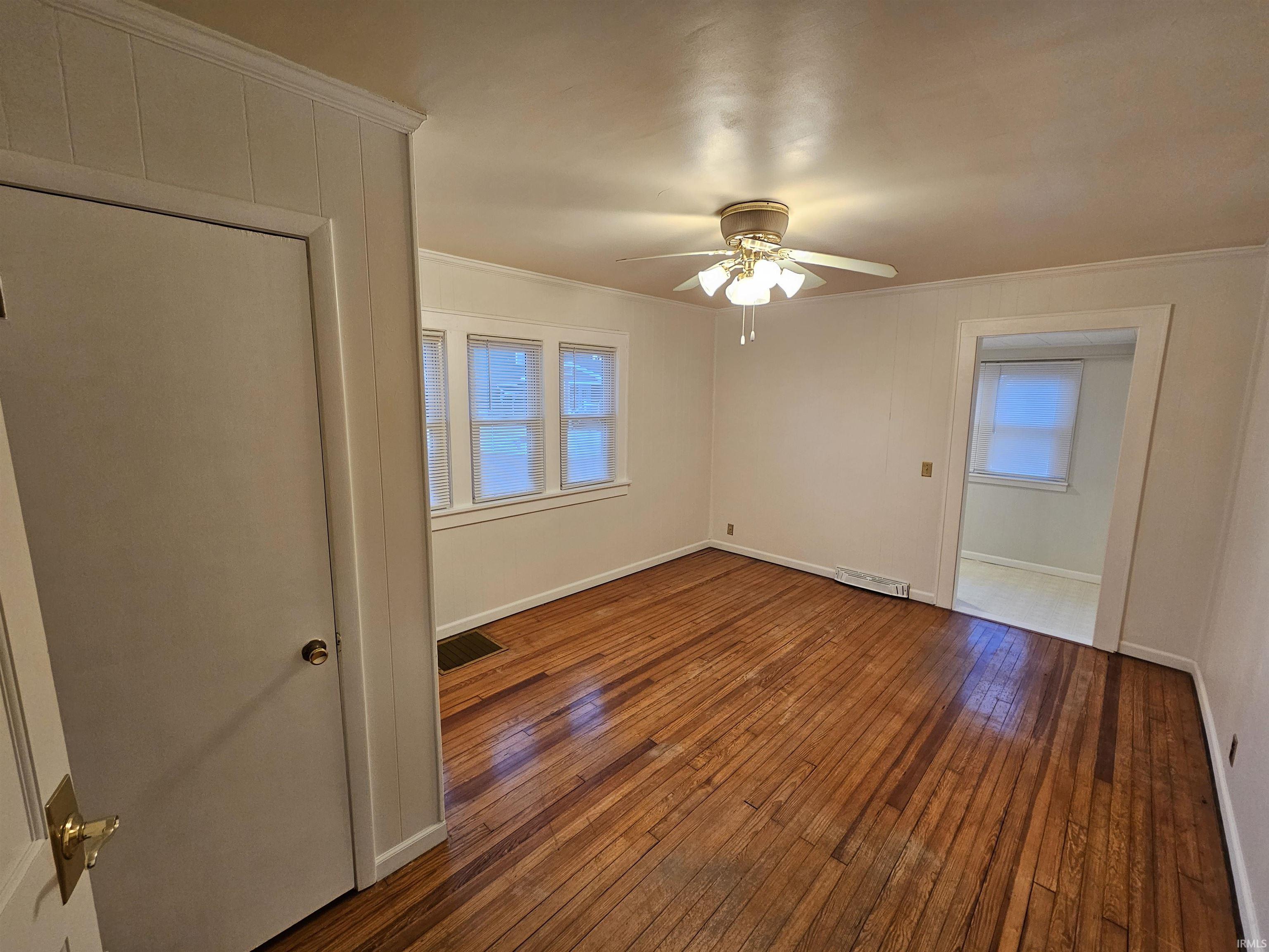 862 Ridgeway Avenue Vincennes, IN 47591 - Photo 17 of 19