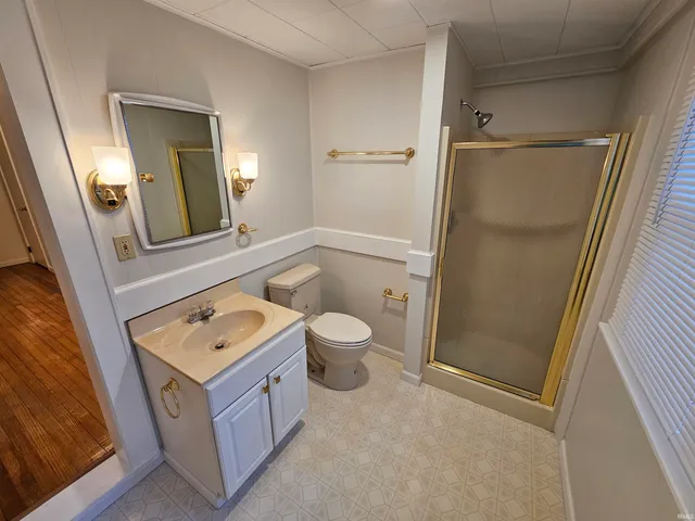 $159,900 | 862 Ridgeway Avenue, Vincennes, IN 47591