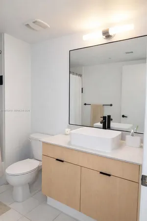 $3,500 | 1861 Northwest S River Drive, Unit 1501, Miami, FL 33125