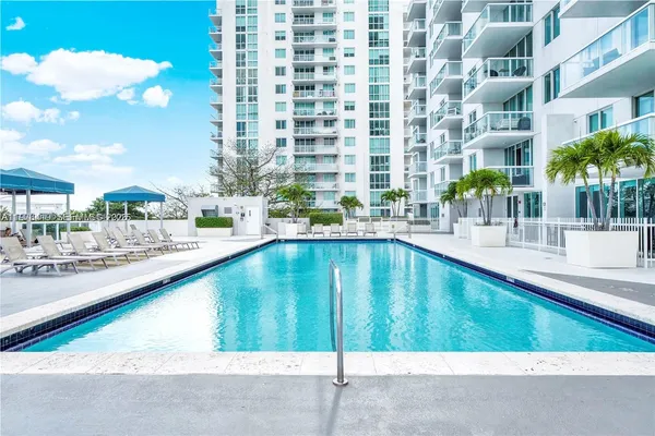 $3,500 | 1861 Northwest S River Drive, Unit 1501, Miami, FL 33125