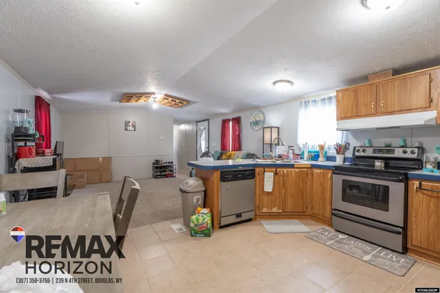 $42,000 | 168 Highway 91, Unit 42, Douglas, WY 82633