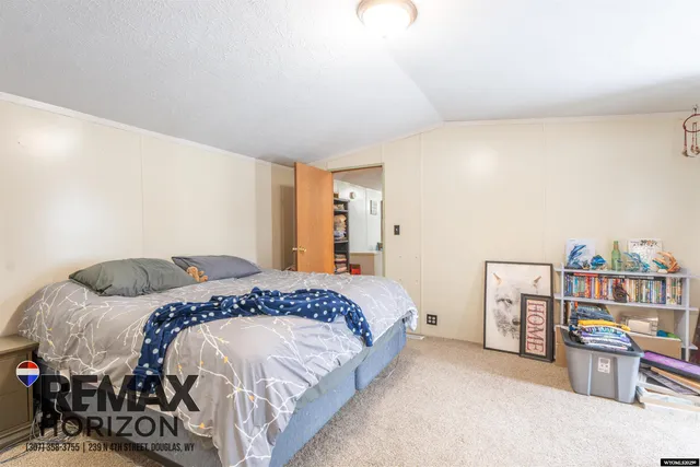 $42,000 | 168 Highway 91, Unit 42, Douglas, WY 82633