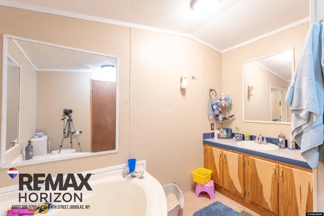 $42,000 | 168 Highway 91, Unit 42, Douglas, WY 82633
