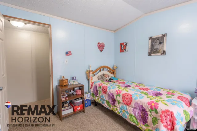 $42,000 | 168 Highway 91, Unit 42, Douglas, WY 82633