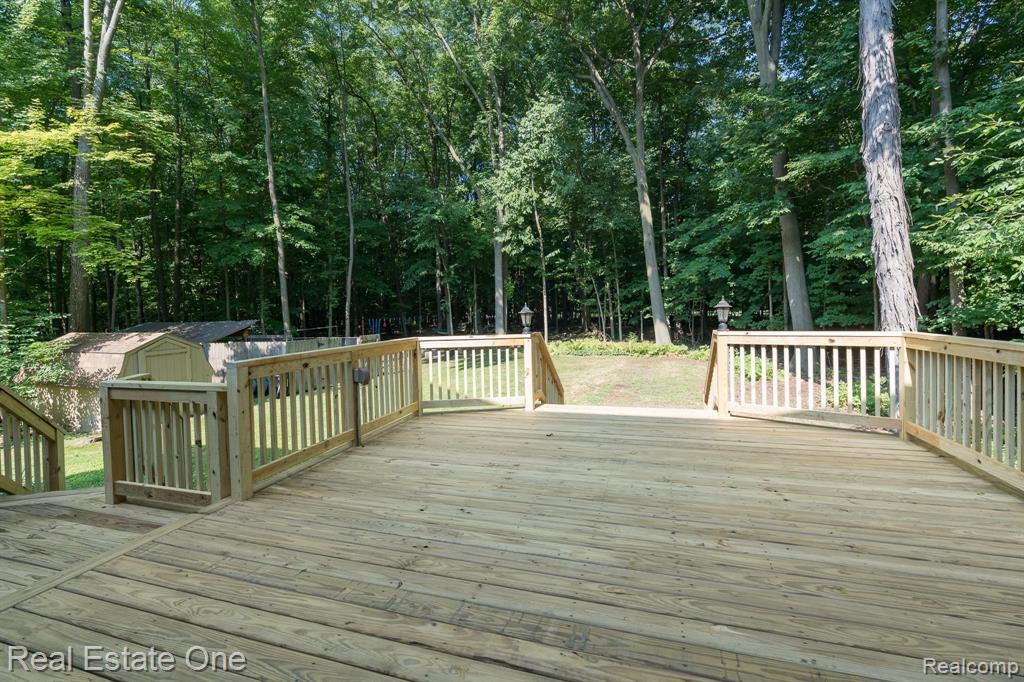 3450 Vardon Drive Rochester Hills, MI 48307 - Photo 24 of 34