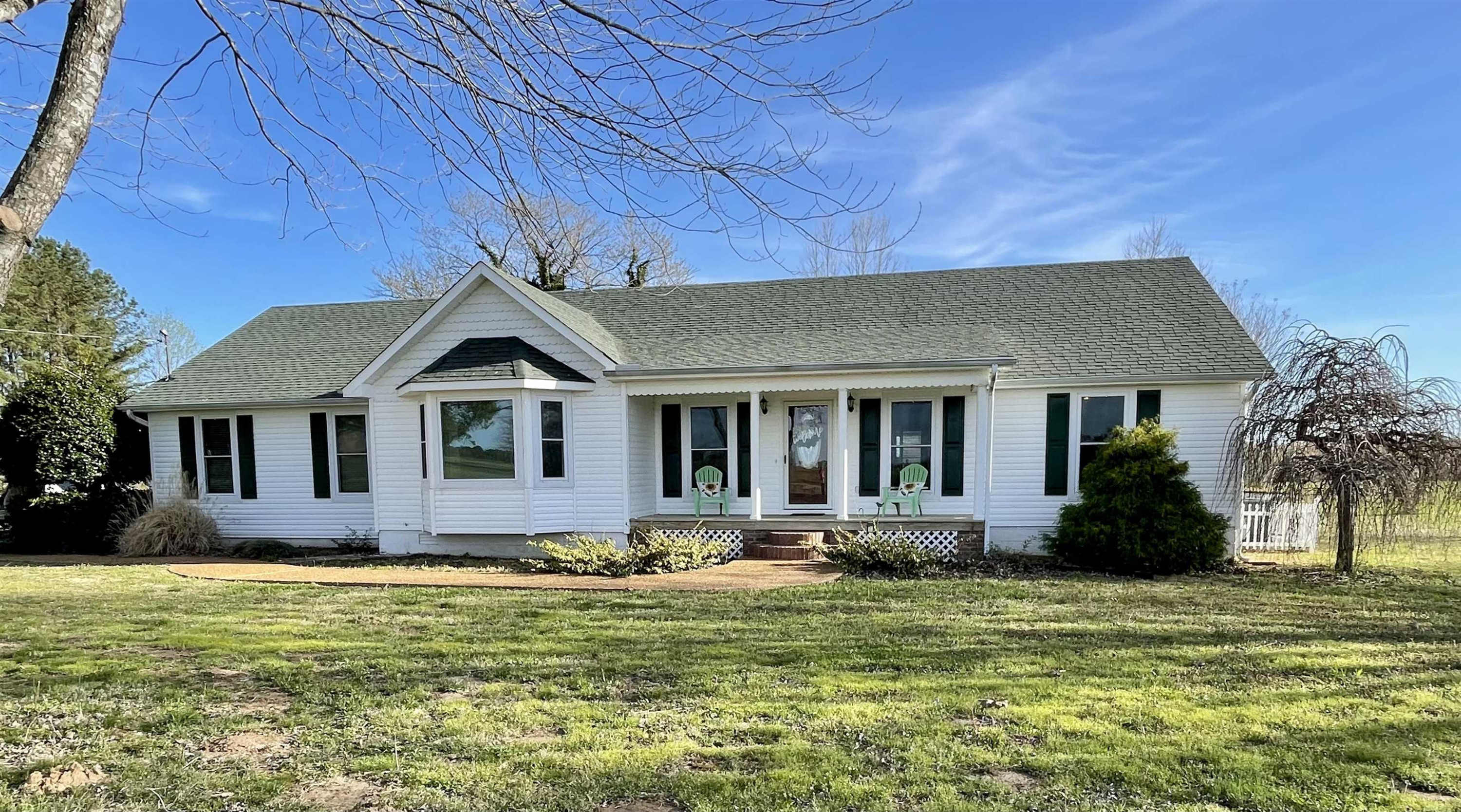 1010 Plainview Road Henderson, TN 38340 - Photo 1 of 24 Photo 1