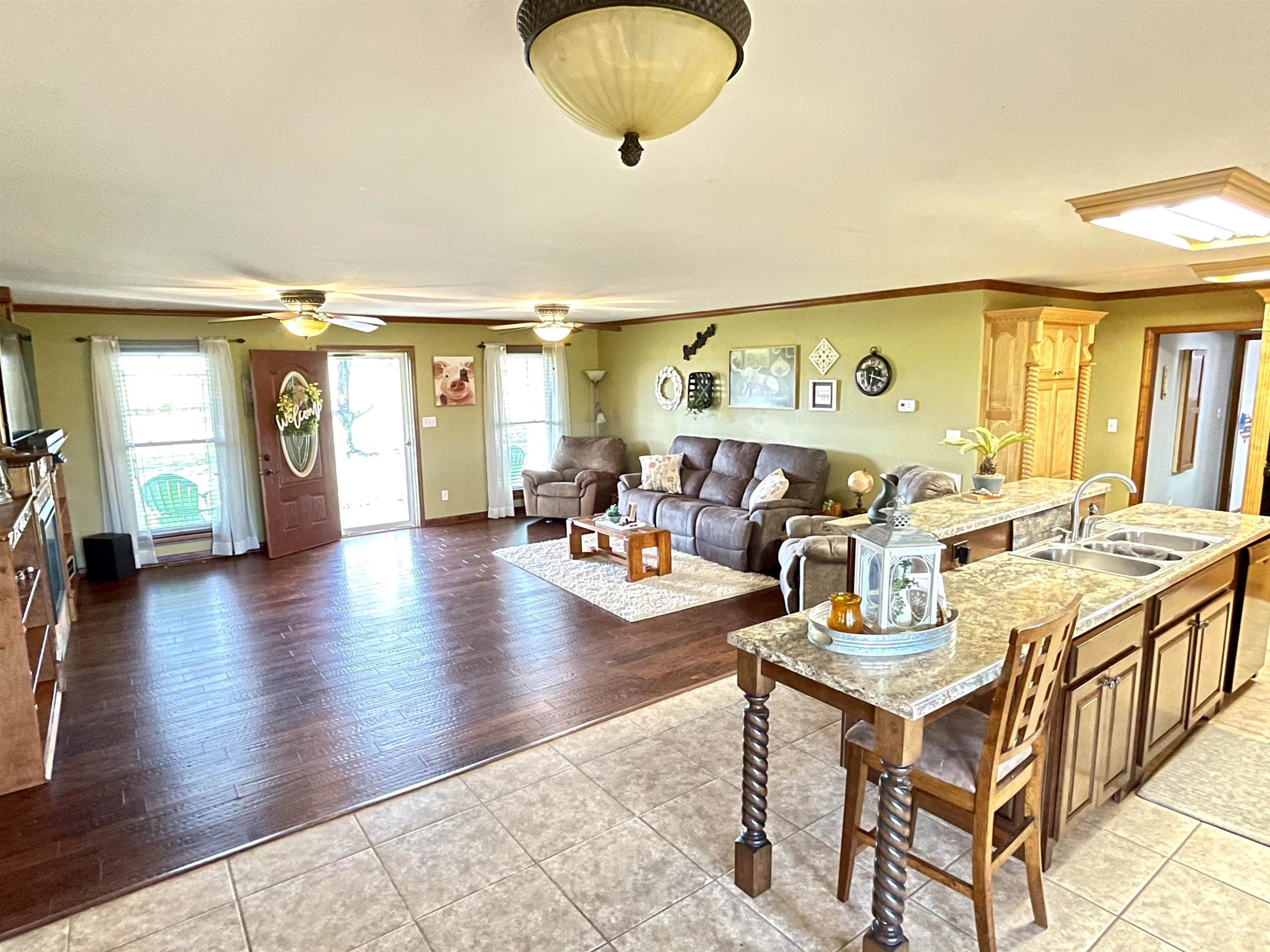 1010 Plainview Road Henderson, TN 38340 - Photo 14 of 24 Photo 14