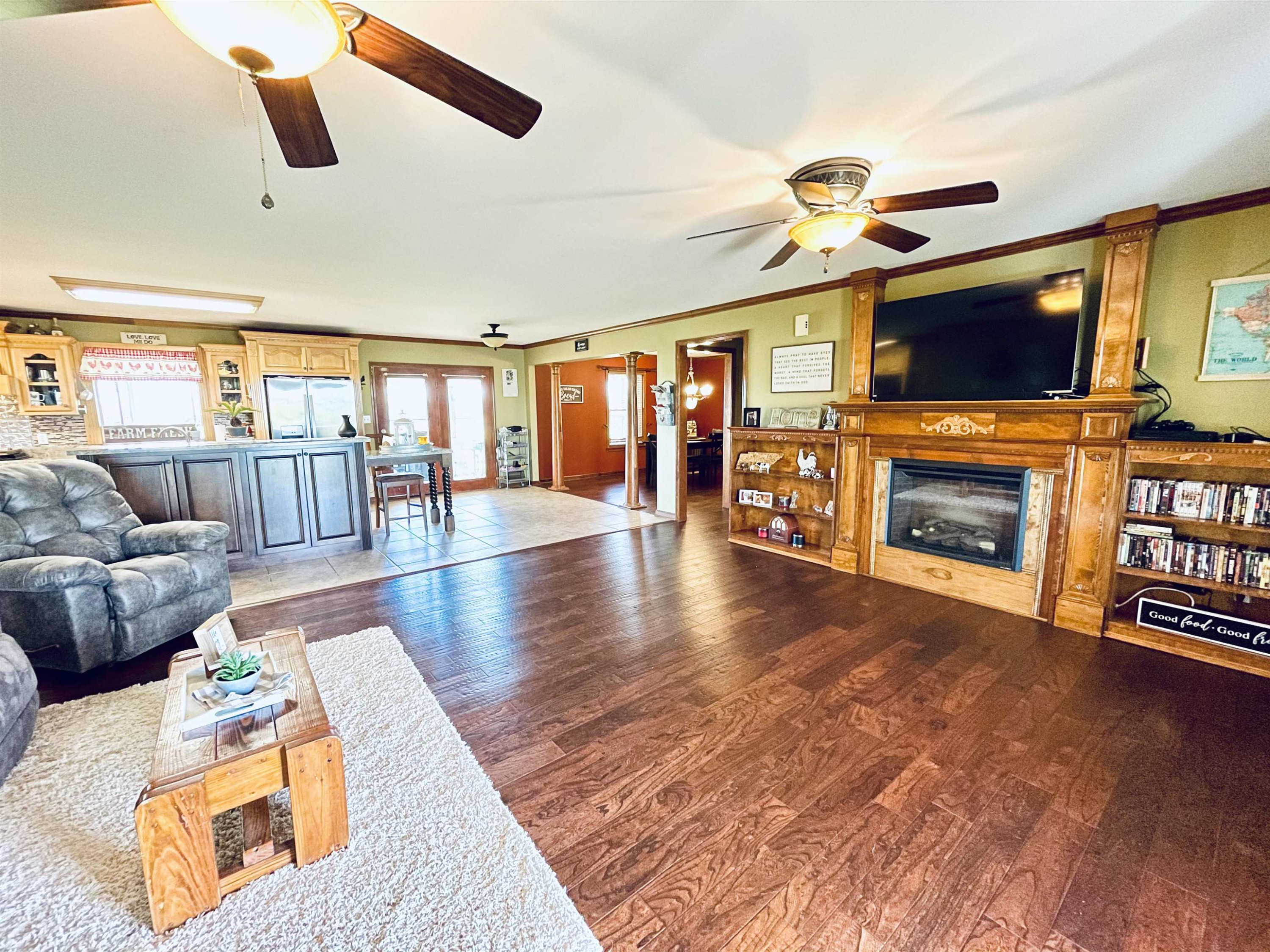 1010 Plainview Road Henderson, TN 38340 - Photo 6 of 24 Photo 6