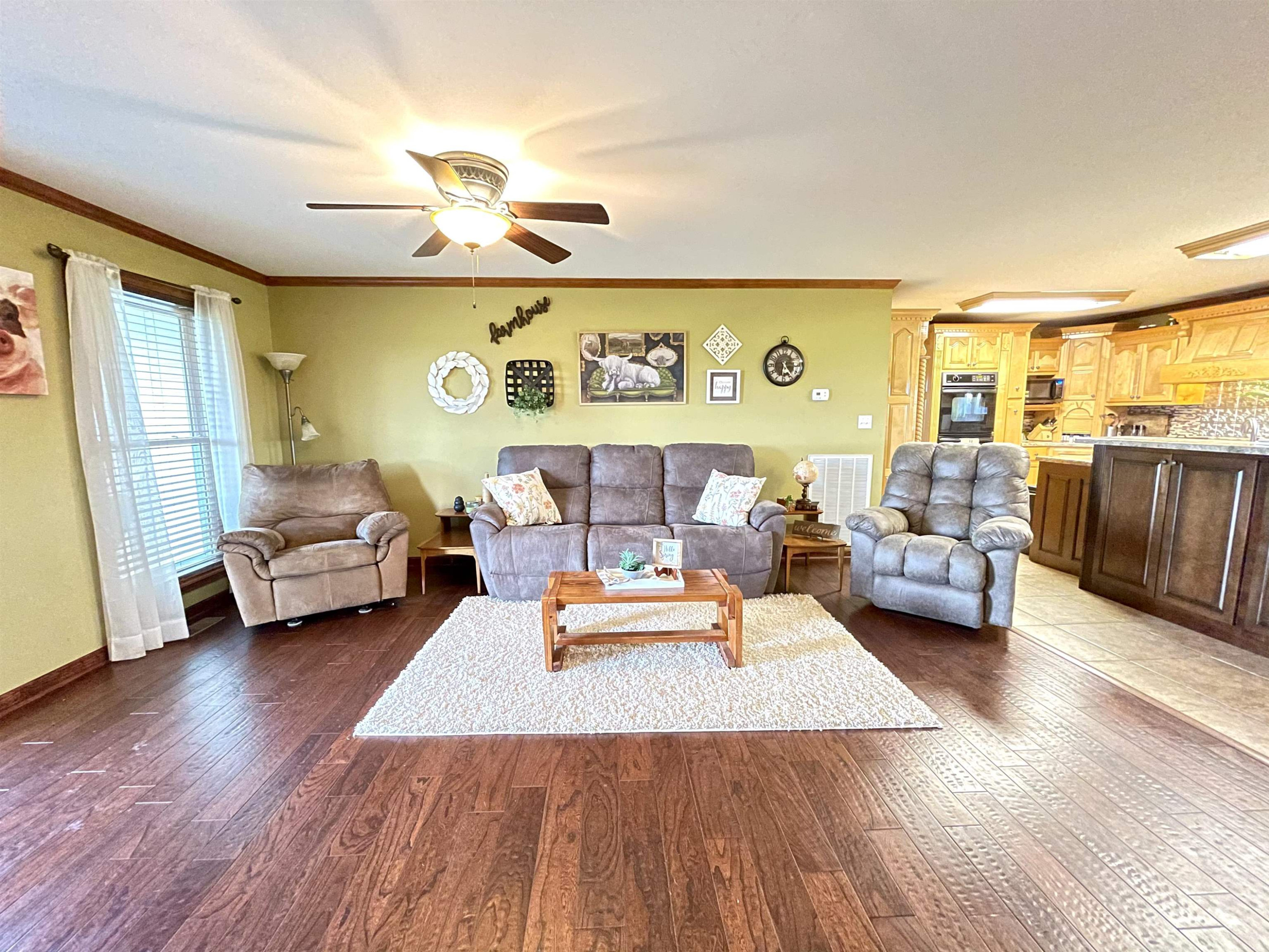 1010 Plainview Road Henderson, TN 38340 - Photo 7 of 24 Photo 7