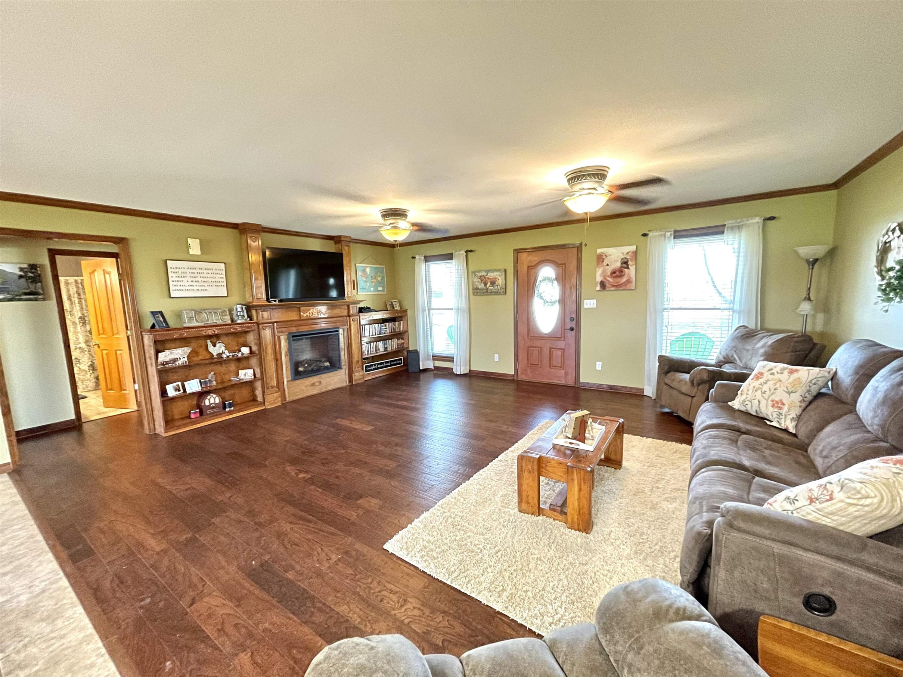 1010 Plainview Road Henderson, TN 38340 - Photo 8 of 24 Photo 8