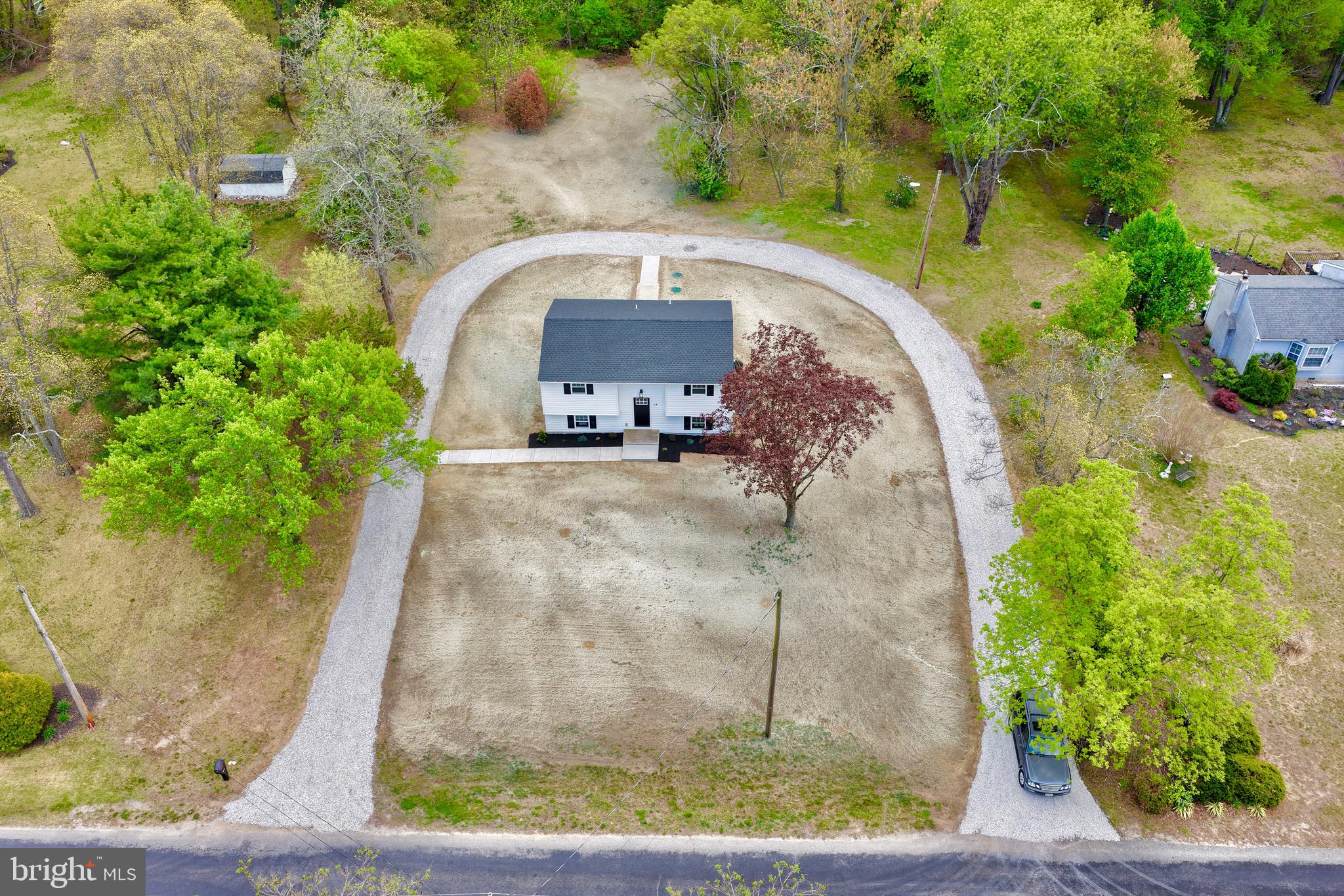 18 Avis Mill Road Pilesgrove, NJ 08098 - Photo 6 of 43