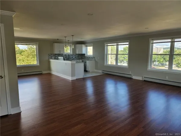 $2,450 | 120 Downing Street, Unit 3, New Haven, CT 06513