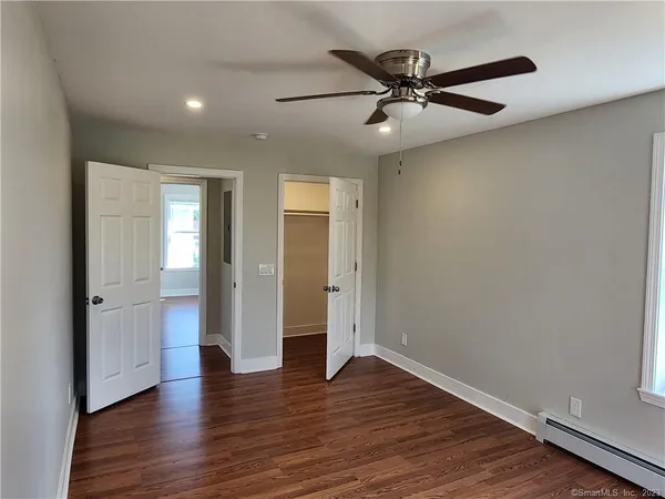 $2,450 | 120 Downing Street, Unit 3, New Haven, CT 06513