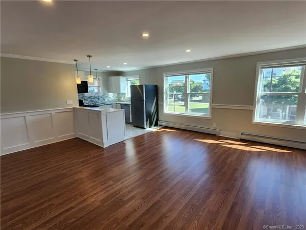 $2,450 | 120 Downing Street, Unit 3, New Haven, CT 06513