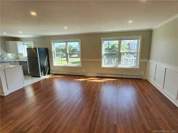 $2,450 | 120 Downing Street, Unit 3, New Haven, CT 06513