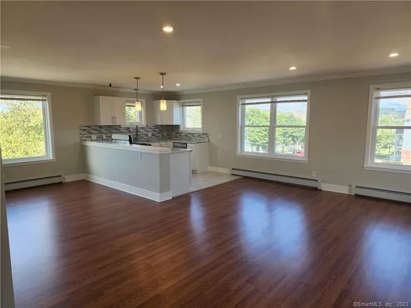 $2,450 | 120 Downing Street, Unit 3, New Haven, CT 06513