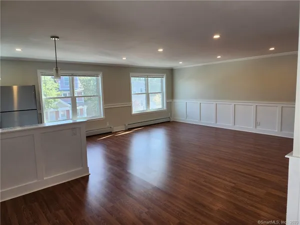 $2,450 | 120 Downing Street, Unit 3, New Haven, CT 06513