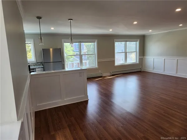 $2,450 | 120 Downing Street, Unit 3, New Haven, CT 06513