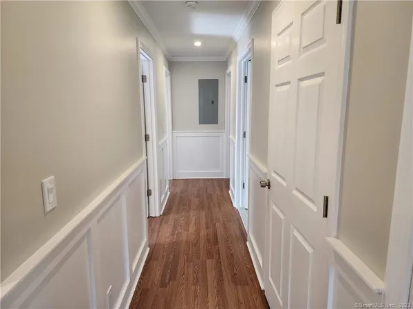 $2,450 | 120 Downing Street, Unit 3, New Haven, CT 06513