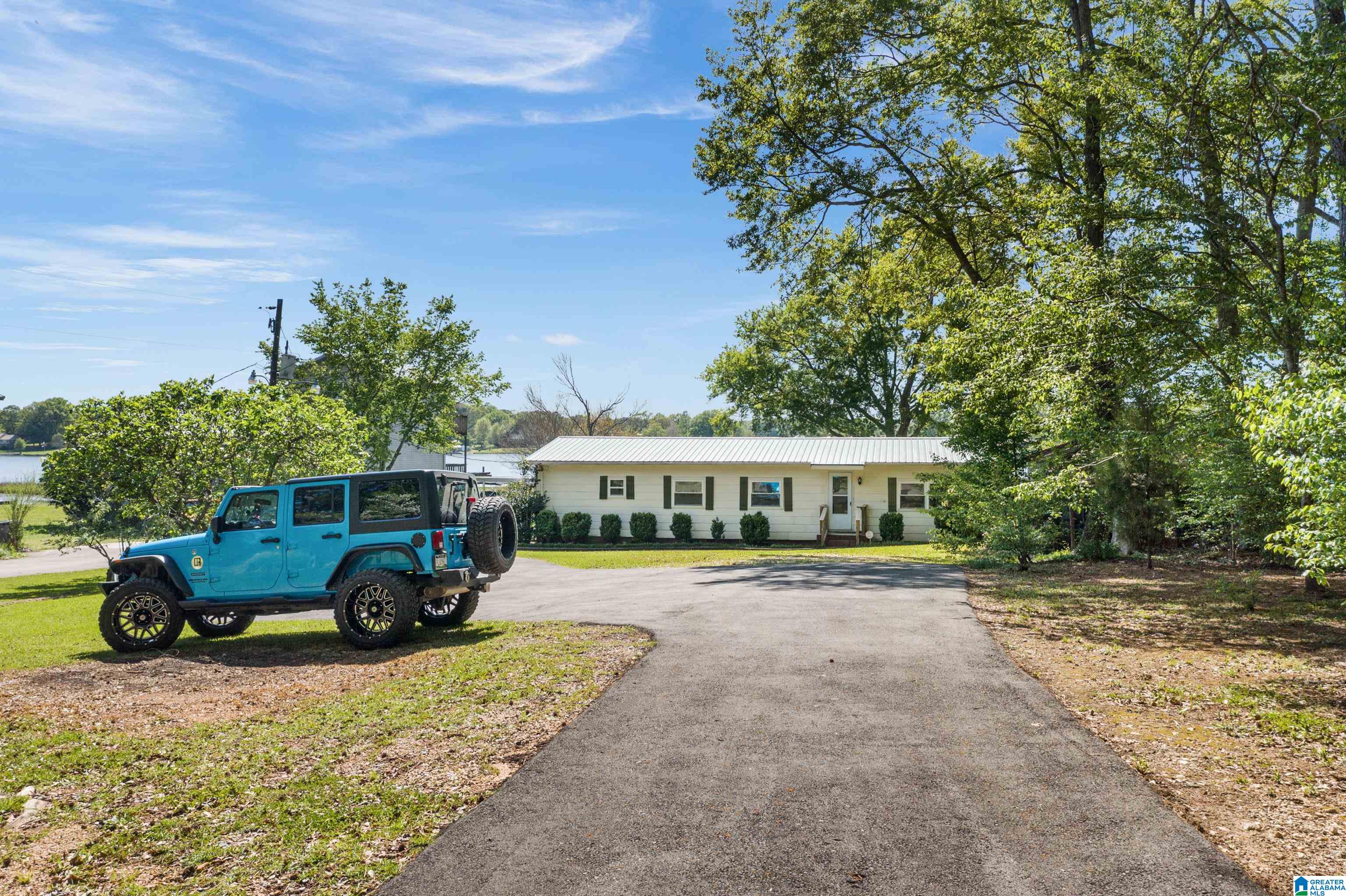 320 Cove Road Wilsonville, AL 35186 - Photo 41 of 41