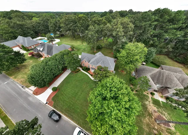 $499,500 | 306 Amherst Drive, Tullahoma, TN 37388