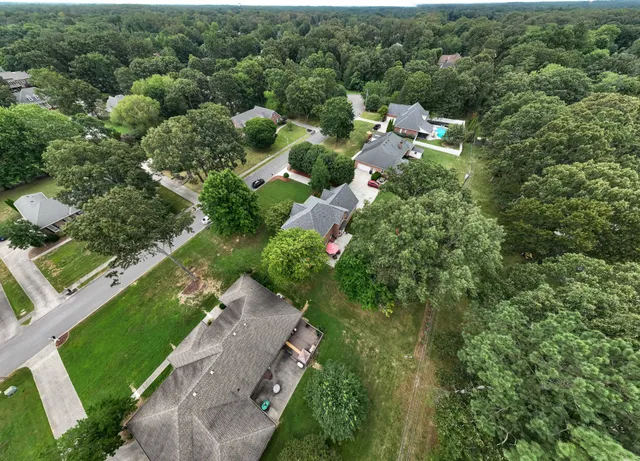 $499,500 | 306 Amherst Drive, Tullahoma, TN 37388