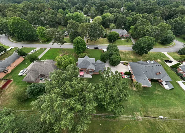 $499,500 | 306 Amherst Drive, Tullahoma, TN 37388