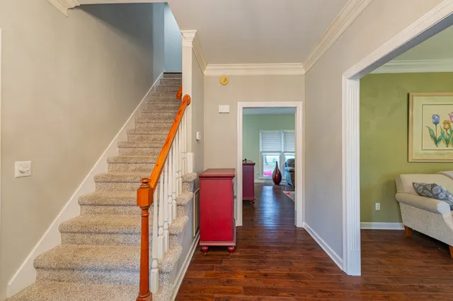 $499,500 | 306 Amherst Drive, Tullahoma, TN 37388