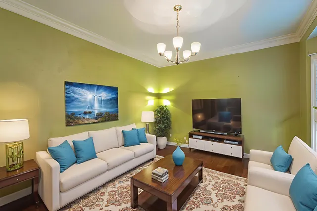 $499,500 | 306 Amherst Drive, Tullahoma, TN 37388