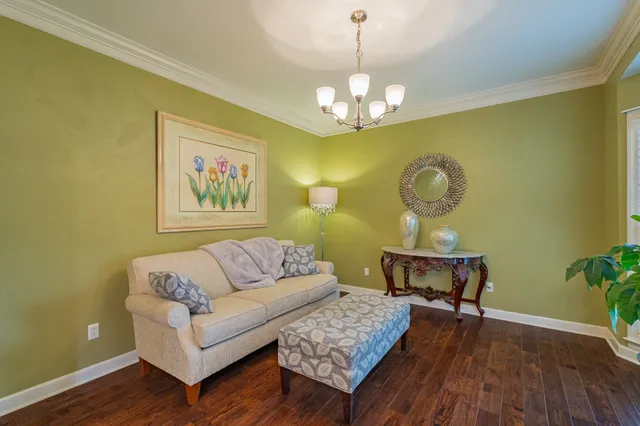 $499,500 | 306 Amherst Drive, Tullahoma, TN 37388