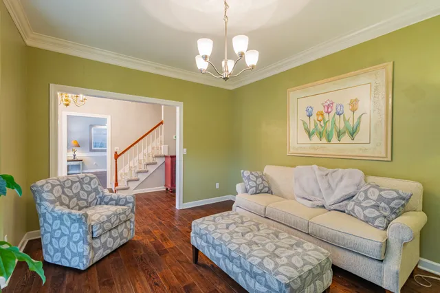 $499,500 | 306 Amherst Drive, Tullahoma, TN 37388