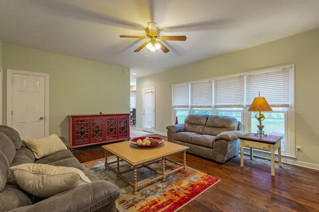 $499,500 | 306 Amherst Drive, Tullahoma, TN 37388