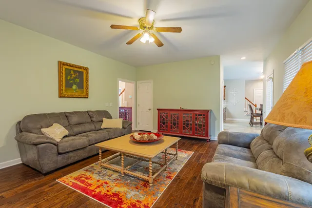 $499,500 | 306 Amherst Drive, Tullahoma, TN 37388