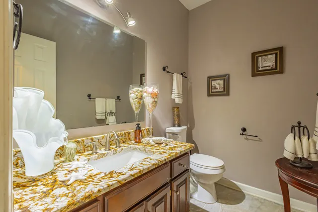 $499,500 | 306 Amherst Drive, Tullahoma, TN 37388