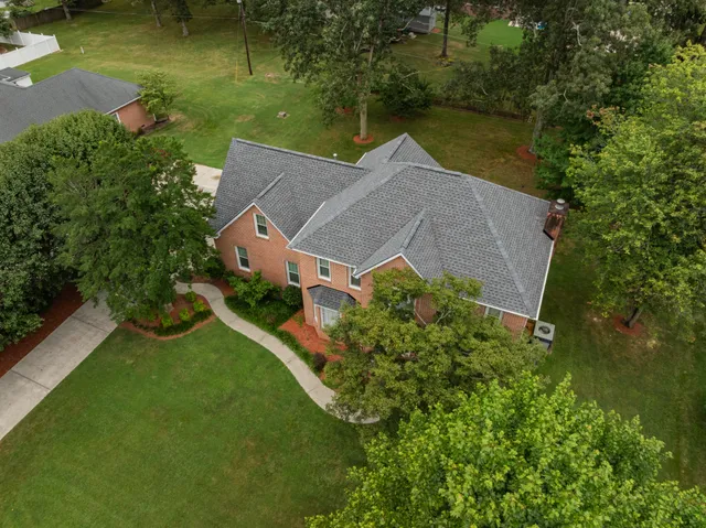 $499,500 | 306 Amherst Drive, Tullahoma, TN 37388