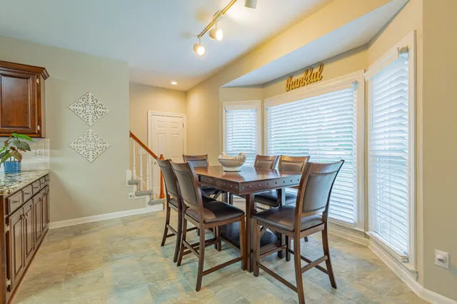 $499,500 | 306 Amherst Drive, Tullahoma, TN 37388