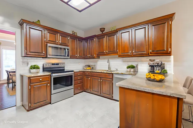 $499,500 | 306 Amherst Drive, Tullahoma, TN 37388